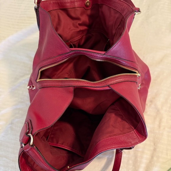 Coach Leather Purse - Picture 10 of 15